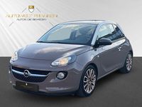 Gebraucht Opel Adam Glam 69 PS (50 kW) 2013 Braun Kleinwagen