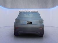 Neu Jeep Avenger Altitude 101 PS (74 kW) 2026 Grau SUV