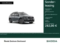 Neu Skoda Kamiq 116 PS (85 kW) 2026 Graphitegrau metallic SUV