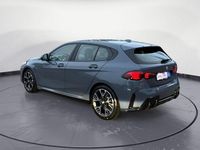 Gebraucht BMW 120 170 PS (125 kW) 2024 Grau Kleinwagen