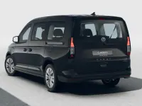 Ny VW Caddy Maxi 150 HK (110 kW) 2025 Sort MPV