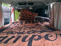 Usata Citroën Jumpy 163 CV (119 kW) 2014 Argento Monovolume