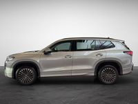 Gebraucht VW Tayron Life 193 PS (141 kW) 2025 Oryxweiß perlmutteffekt SUV