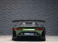 Gebraucht Dallara Stradale 400 PS (294 kW) 2023 Grün Cabrio