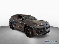 Neu VW Tayron R-line 265 PS (194 kW) 2026 Delfingrau metallic SUV