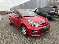 gebraucht Kia Rio Klima ,Navi,Euro 6