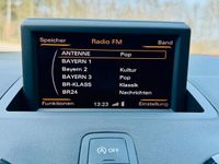 Gebraucht Audi A1 Design 122 PS (89 kW) 2011 Weiß Kleinwagen