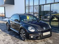 Gebraucht VW Beetle Sport 211 PS (155 kW) 2014 Schwarz Kleinwagen