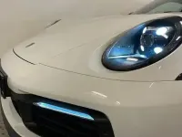 Gebraucht Porsche 911 Carrera 385 PS (283 kW) 2023 Weiss Coupé