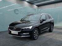 Gebraucht Volvo XC60 Plus 197 PS (144 kW) 2022 Schwarz SUV