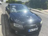 Gebraucht Audi A5 190 PS (139 kW) 2007 Coupé