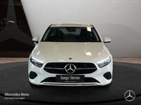 gebraucht Mercedes A180 Progressive LED Kamera Spurhalt-Ass PTS Temp