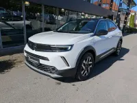 Gebraucht Opel Mokka-e Elegance 100 kW (136 PS) 2022 Jade weiß SUV