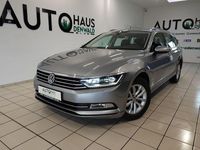 Gebraucht VW Passat 180 PS (132 kW) 2019 Silber Kombi