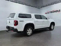 Gebraucht VW Amarok Life 205 PS (150 kW) 2024 Andere Pickup