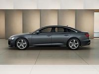 Gebraucht Audi A6 S-Line 245 PS (180 kW) 2025 Grau Limousine