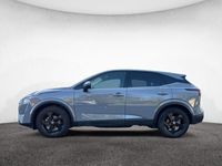 Gebraucht Nissan Qashqai N-Connecta 158 PS (116 kW) 2024 Andere farbe SUV
