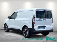 Gebraucht Ford Transit Trend 100 kW (136 PS) 2025 Frozen white Van