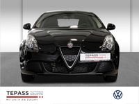 gebraucht Alfa Romeo Giulietta 1.4 TB Basis NAVI BT KLIMA RADIO
