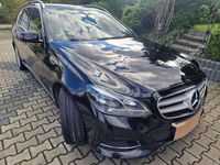 Gebraucht Mercedes E300 Avantgarde 231 PS (169 kW) 2013 Schwarz Kombi