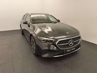Gebraucht Mercedes E300 Advanced Plus 313 PS (230 kW) 2025 Metalliclack graphitgrau Kombi