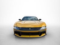 Neu Ferrari 12 Cilindri 829 PS (609 kW) 2025 Giallo montecarlo (metallic) Coupé
