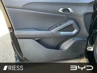 Gebraucht BYD Atto 2 Comfort 150 kW (204 PS) 2026 Schwarz SUV