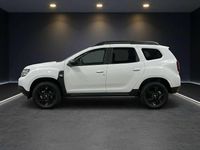 Gebraucht Dacia Duster Prestige 101 PS (74 kW) 2022 Weiß SUV