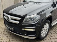 Gebraucht Mercedes GL350 AMG 258 PS (189 kW) 2013 Schwarz SUV
