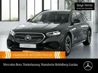 Gebraucht Mercedes E220 All-Terrain Night 197 PS (144 kW) 2025 Grau Kombi