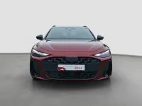 Gebraucht Audi A6 Sport 367 PS (269 kW) 2025 Rot Kombi