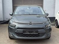 Second-hand Citroën C4 Seduction 156 CP (114 kW) 2014 Gri Berlinǎ
