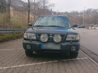 Gebraucht Subaru Forester 120 PS (88 kW) 1998 Schwarz SUV