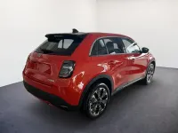 Gebraucht Fiat 600 La Prima 101 PS (74 kW) 2024 Sole orange SUV
