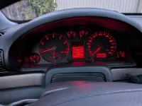 Gebraucht Audi A4 165 PS (121 kW) 1998 Silber Kombi