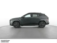 Neu Hyundai Kona Trend 150 kW (204 PS) 2026 Cypress green / met SUV