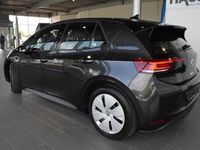 Gebraucht VW ID.3 Pro Performance 150 kW (204 PS) 2021 Grau Kleinwagen