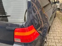 Gebraucht VW Golf 75 PS (55 kW) 2001 Blau Coupé