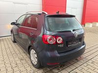 Brugt VW Golf Plus Cross Life 122 HK (89 kW) 2014 Blå MPV