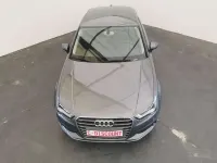 Gebraucht Audi A3 Attraction 125 PS (91 kW) 2014 Monsungrau metallic Limousine