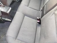 Gebraucht VW Passat 2001 Grün Limousine