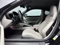 Gebraucht Porsche 992 650 PS (478 kW) 2023 Tiefschwarz Coupé