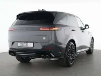 Neu Land Rover Range Rover Sport 635 PS (467 kW) 2026 Grau SUV