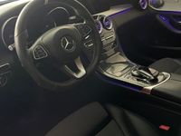 gebraucht Mercedes C250 T AVANTGARDE Autom. AVANTGARDE