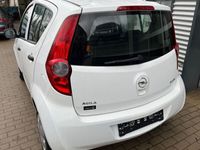 gebraucht Opel Agila B Basis