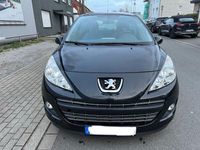 gebraucht Peugeot 207 1.4 L Klima/Panoramadach/PDC/Zahnriemen neu.