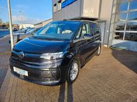 Occasion VW T7 150 ch (110 kW) 2025 Noir Van