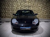 Gebraucht Porsche 911 Carrera 300 PS (220 kW) 2001 Schwarz