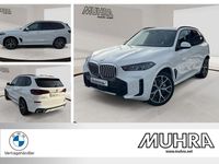 Gebraucht BMW X5 M Sport 489 PS (359 kW) 2025 Alpinweiss iii SUV