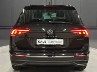 Gebraucht VW Tiguan Life 245 PS (180 kW) 2022 Deep black perleffekt SUV
